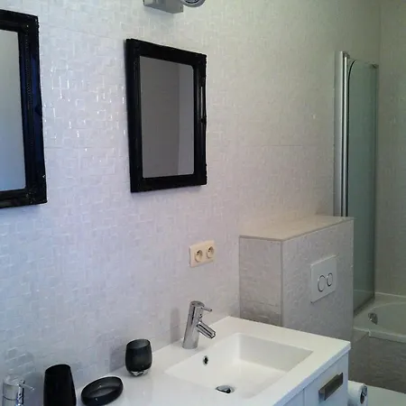 Apartamento House Of Elements Brujas