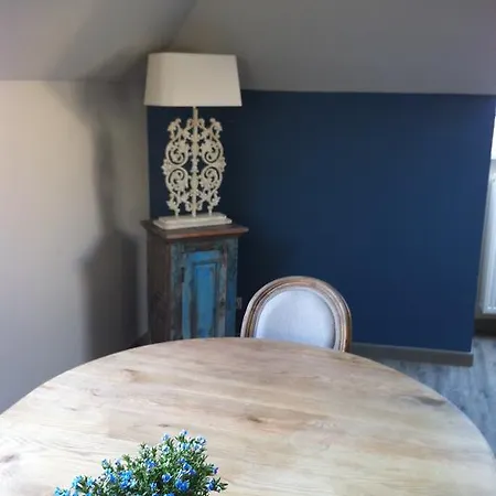 Apartamento House Of Elements Brujas